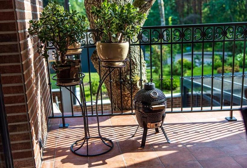 آپارتمان سوپریور 1 خوابه, Resort Hotel Elija