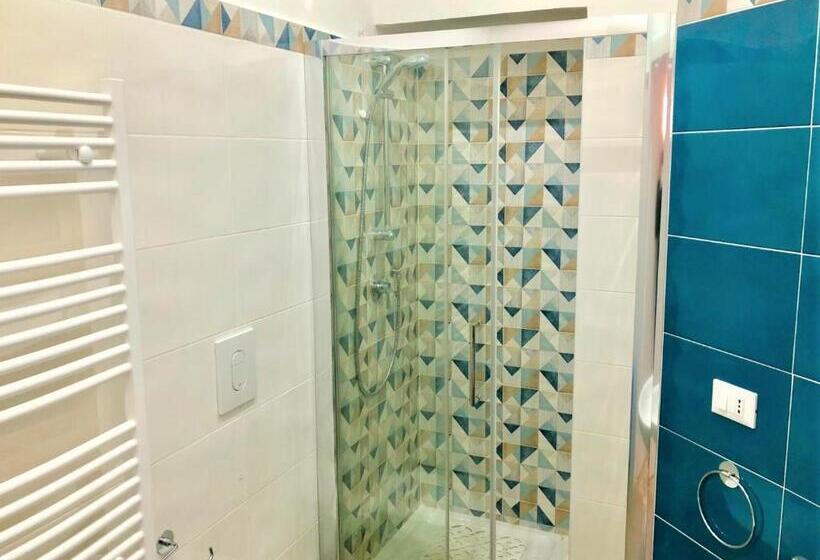 غرفة قياسية, Villa Magnolia