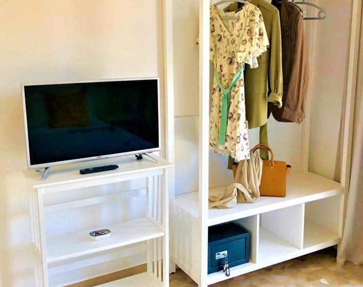 غرفة قياسية, Villa Magnolia