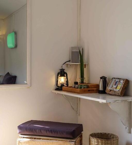 Standard bungalow with terrace, B4 Beach Club