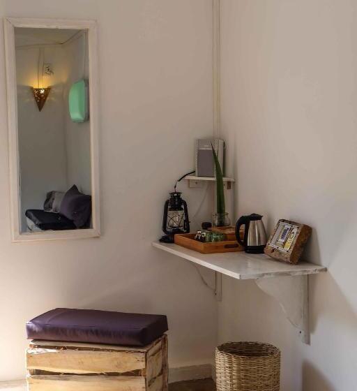 Standard bungalow with terrace, B4 Beach Club