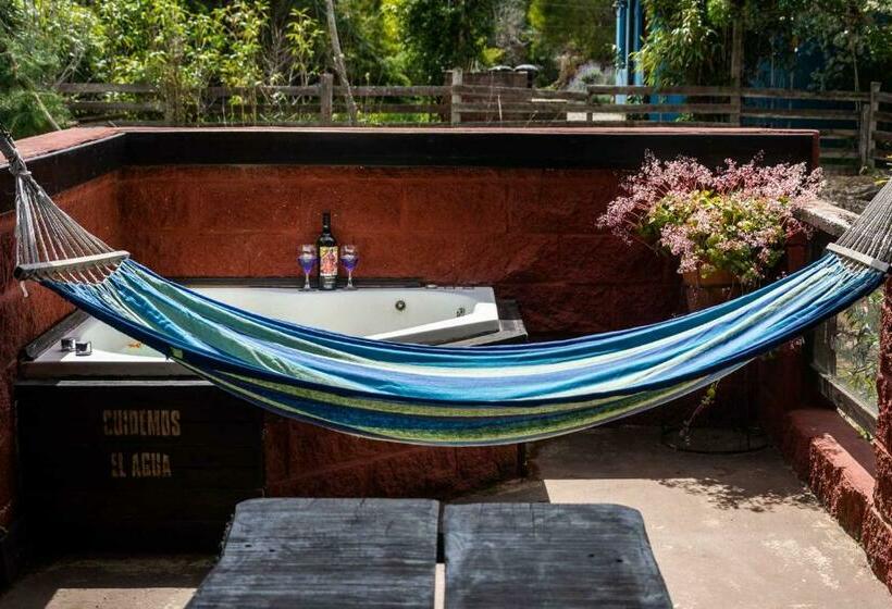 آپارتمان دوبلکس 1 خوابه, Costa Palmera