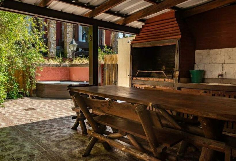 آپارتمان دوبلکس 1 خوابه, Costa Palmera