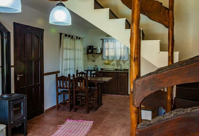 آپارتمان دوبلکس 1 خوابه, Costa Palmera