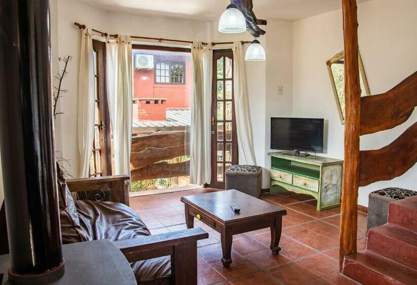 آپارتمان دوبلکس 1 خوابه, Costa Palmera