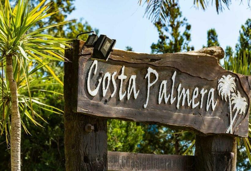 １ベッドルームドゥプレックスアパートメント, Costa Palmera