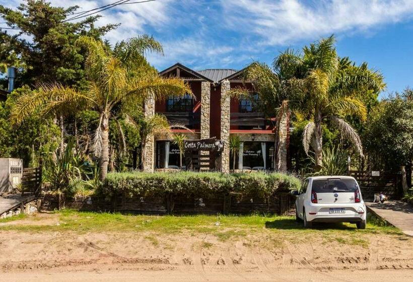 آپارتمان دوبلکس 1 خوابه, Costa Palmera