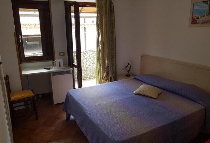 Номер Стандарт, Locanda Aria Del Re
