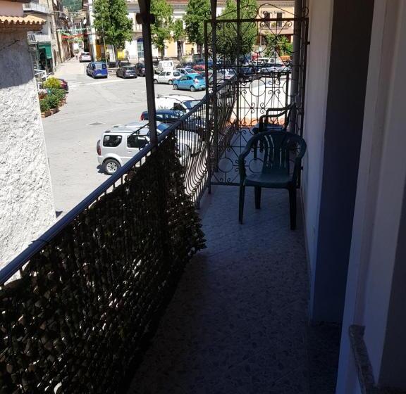 Номер Стандарт, Locanda Aria Del Re