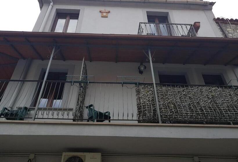 标准间, Locanda Aria Del Re