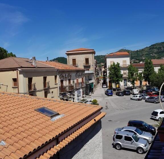 Четырехместный Номер Классик, Locanda Aria Del Re