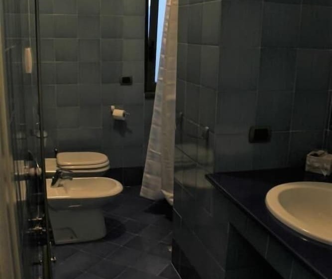 חדר סטנדרט, Il Saretto