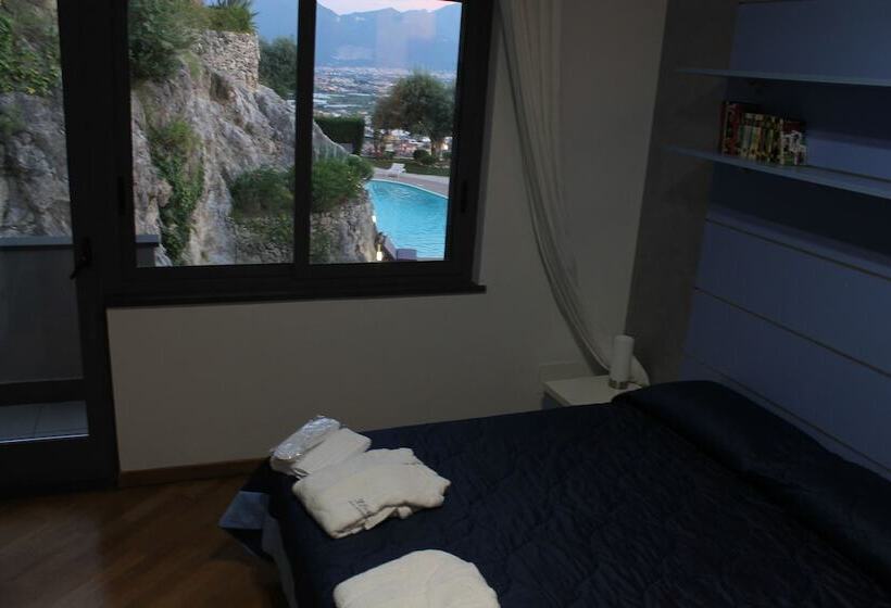 חדר סטנדרט, Il Saretto