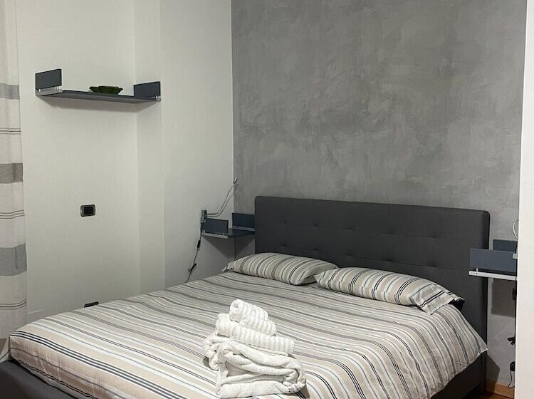 Номер Deluxe, Il Saretto