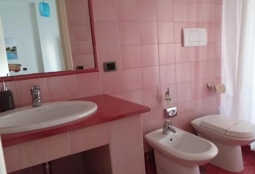 חדר סטנדרט, Il Saretto