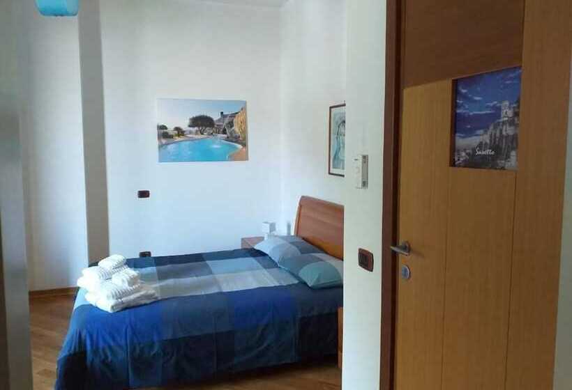 חדר סטנדרט, Il Saretto