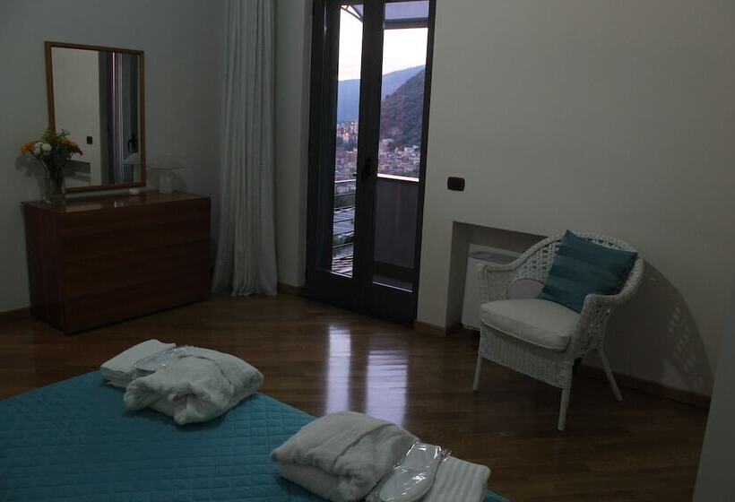 חדר סטנדרט, Il Saretto