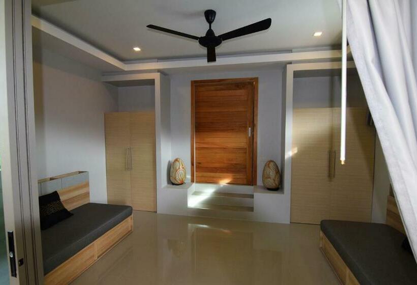 家庭套房, Amaya Resort