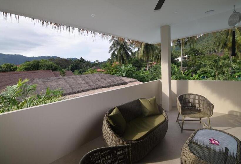 高级大房间, Amaya Resort