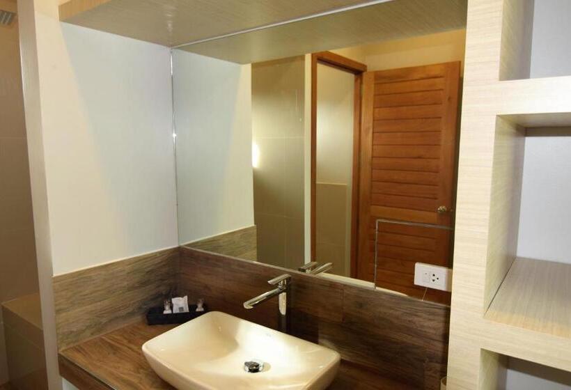 高级大房间, Amaya Resort