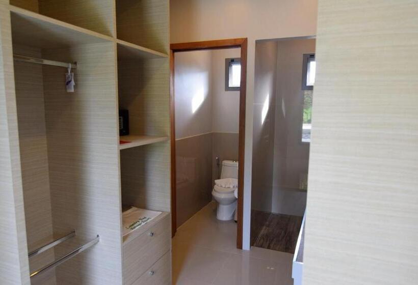 高级大房间, Amaya Resort