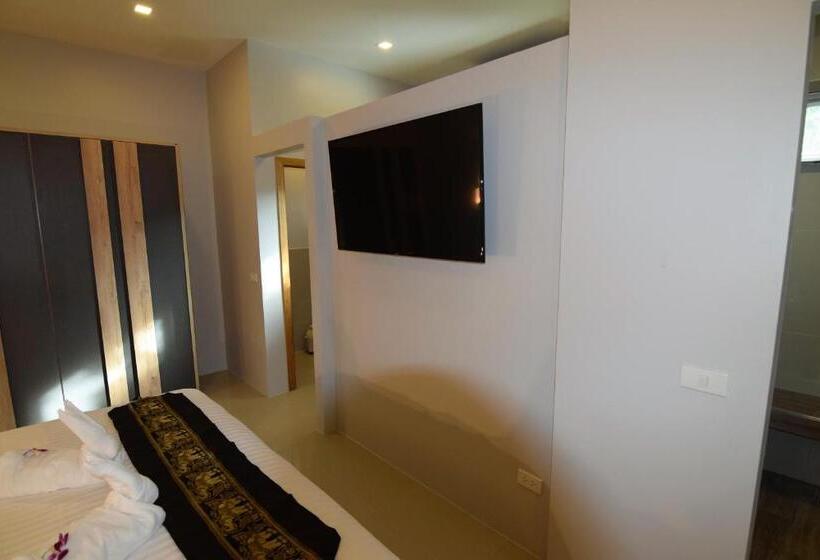 Family Suite, Amaya Resort