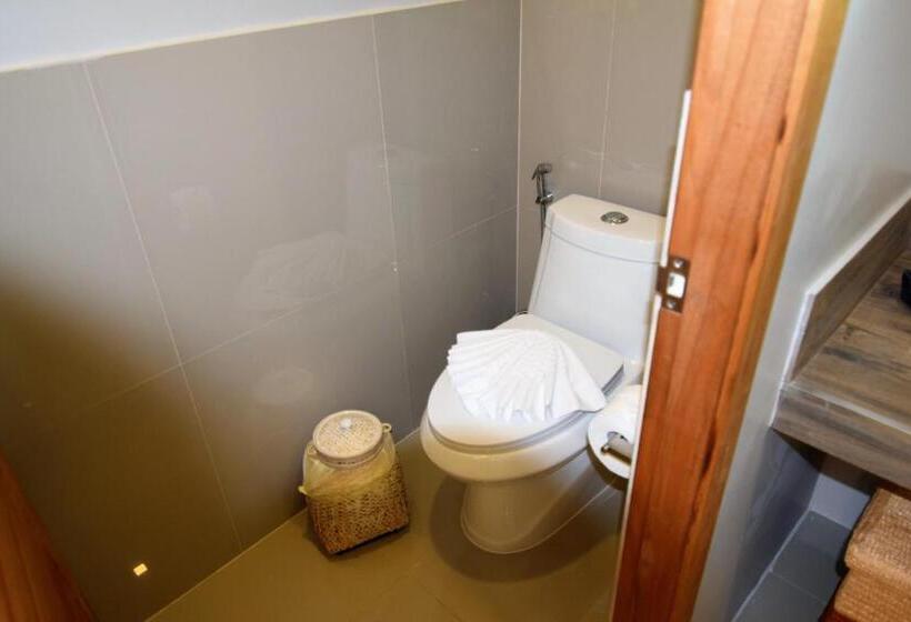 家庭套房, Amaya Resort