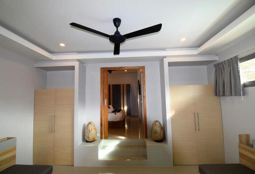 家庭套房, Amaya Resort