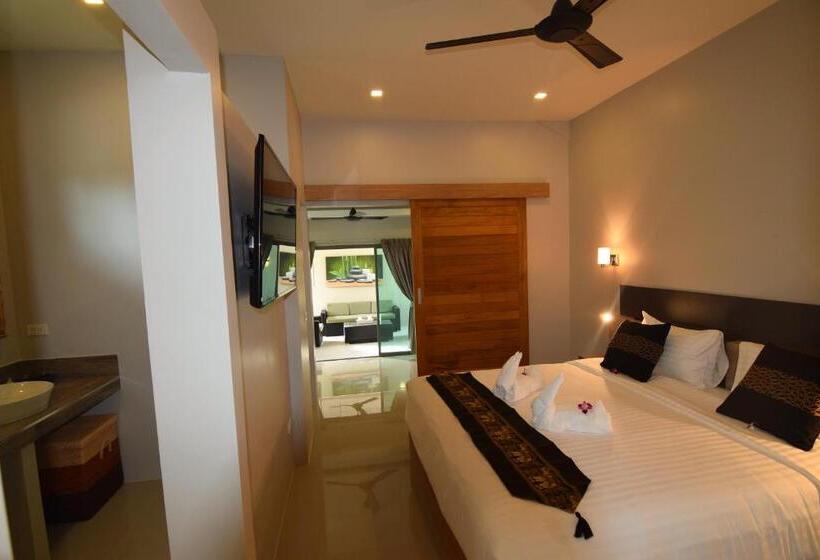 Family Suite, Amaya Resort