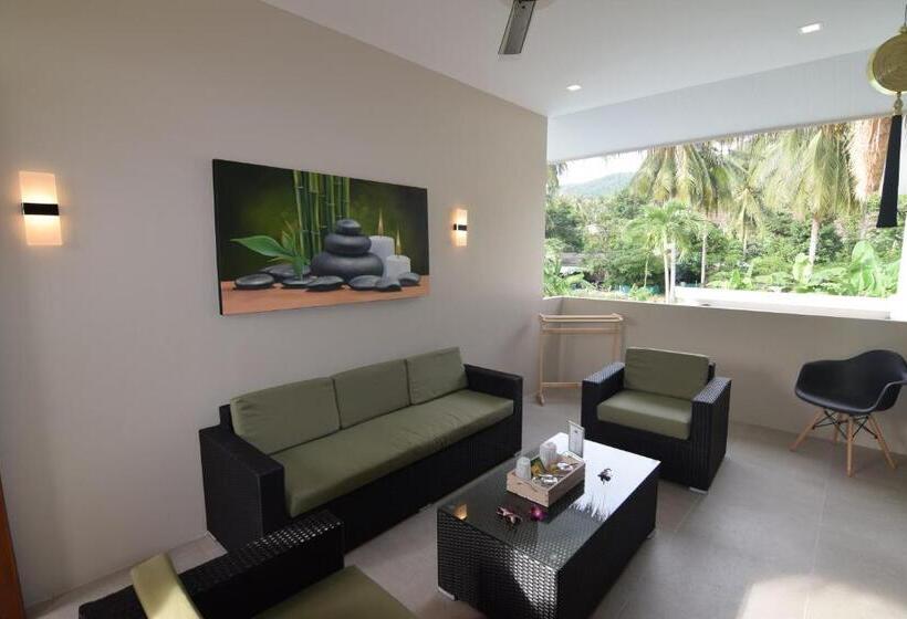 家庭套房, Amaya Resort