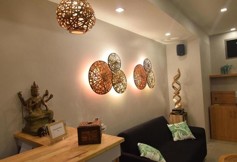 家庭套房, Amaya Resort