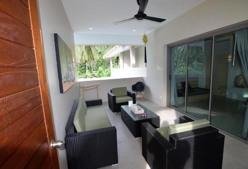 Family Suite, Amaya Resort