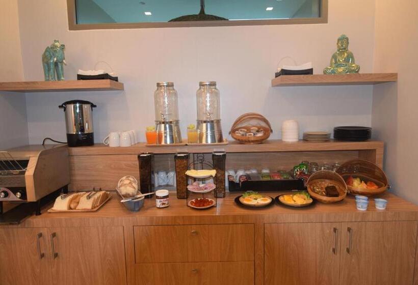 家庭间, Amaya Resort