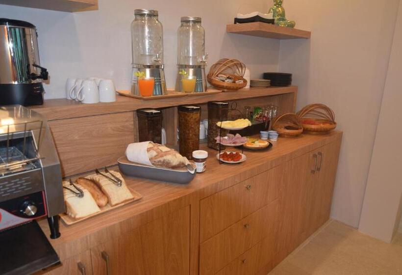 家庭间, Amaya Resort