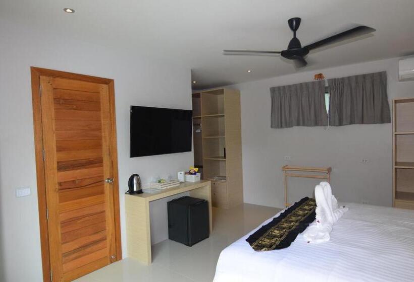 Семейный Номер, Amaya Resort