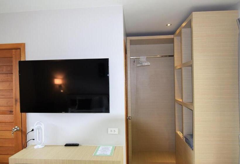 家庭间, Amaya Resort