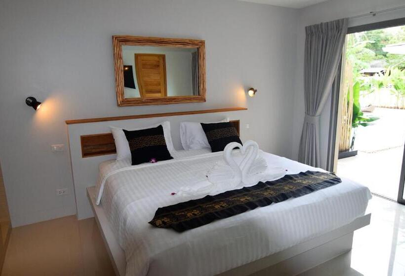 家庭间, Amaya Resort