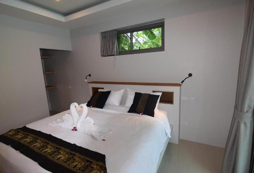 Стандартный Номер Кровать Кинг, Amaya Resort