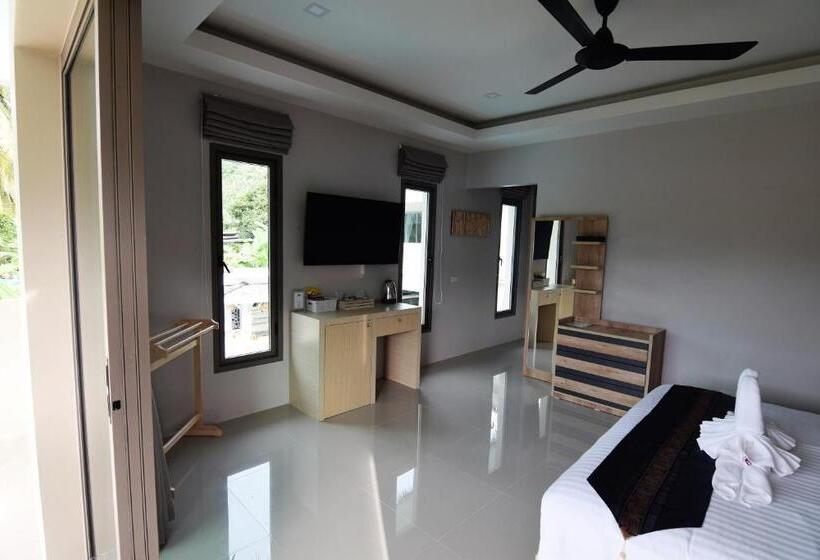 Номер Superior, Amaya Resort
