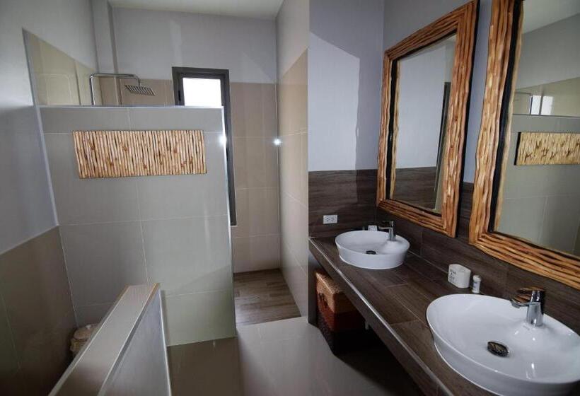 高级大房间, Amaya Resort