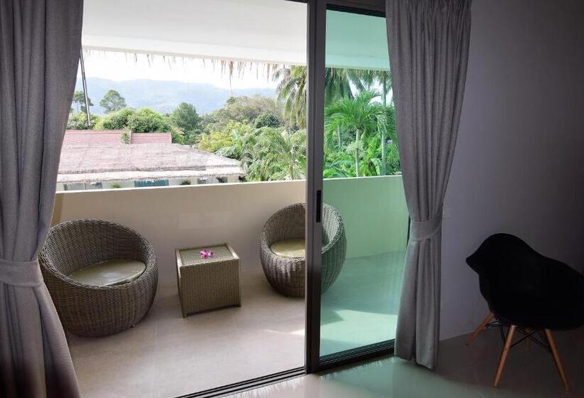 Номер Superior, Amaya Resort