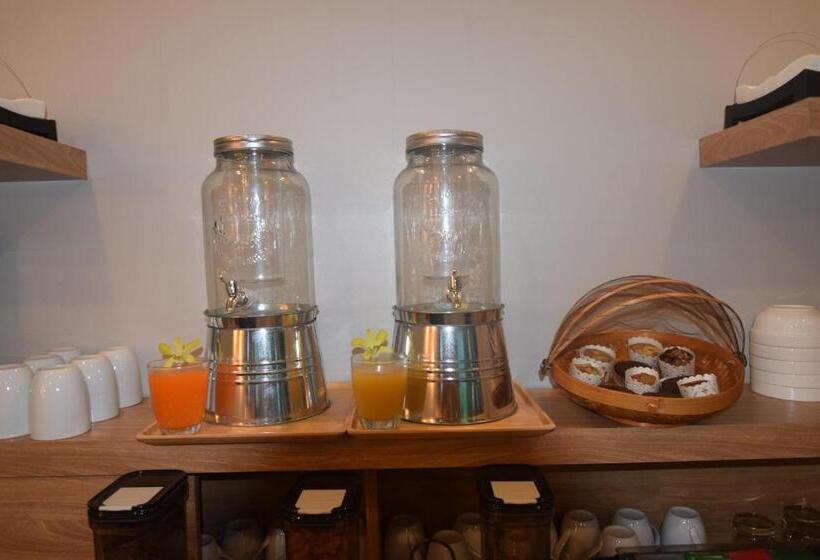 家庭套房, Amaya Resort