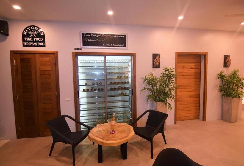 Family Suite, Amaya Resort