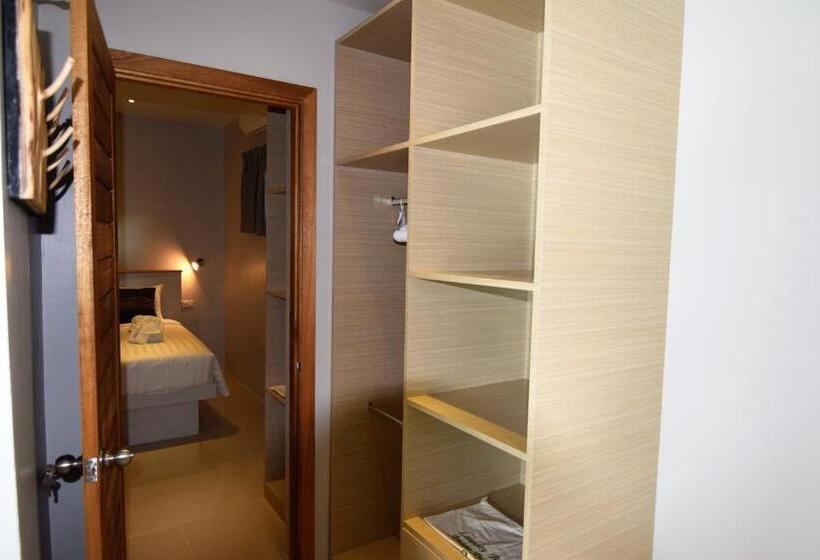 家庭间, Amaya Resort