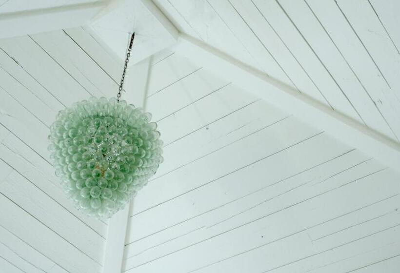 Номер Superior Кровать Кинг, Becketts