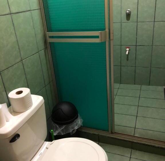 اتاق خانوادگی, Cabinas Yolymar