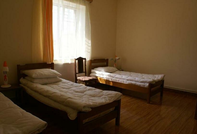 Номер Стандарт Трехместный, Karin S B&b