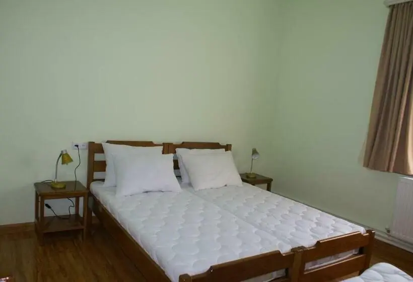 اتاق استاندارد, Karin S B&b