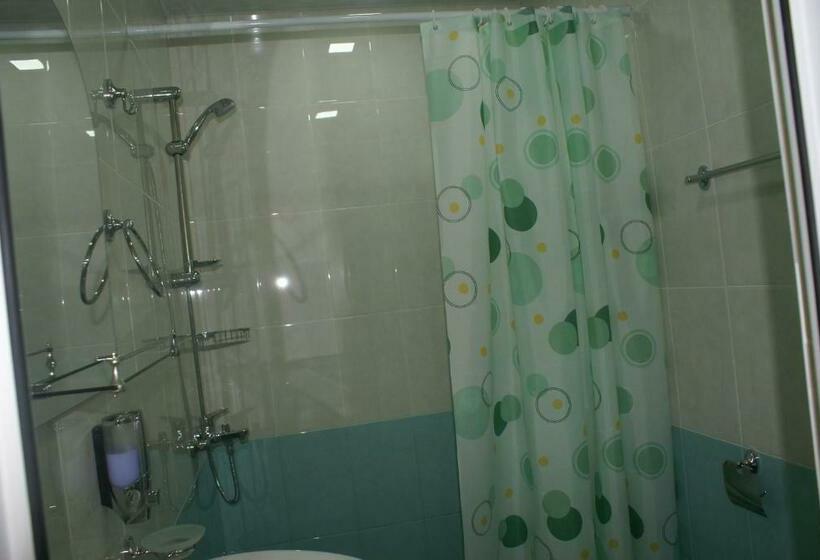 Номер Стандарт, Karin S B&b