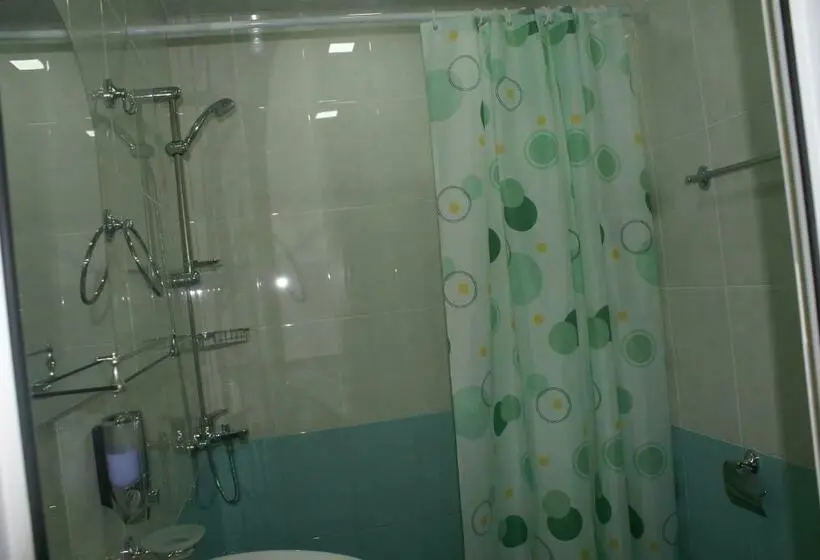 اتاق استاندارد, Karin S B&b
